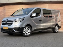 Renault Trafic - 2.0 Blue dCi 130 T29 L2H1 Advance DC Camera / Clima / Navi By APP / LED
