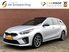 Kia Cee'd - Ceed 1.0 T-GDI GT-LINE ED NAV SCHUIFKANTEL DAK CARPLAY DAB CAMERA LMV