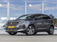 Peugeot 3008 - 1.2 PureTech Allure Pack Business | Camera | LED | NL Auto