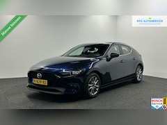 Mazda 3 - 3 2.0 e-SkyActiv-X M Hybrid 186 Comfort NAVI TREKHAAK CRUISE