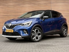 Renault Captur - 1.6 E-Tech Plug-in Hybrid 160 Business Navi / Clima / Carplay / Cruise / Keyless / LED