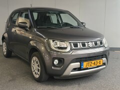 Suzuki Ignis - 1.2 Smart Hybrid Comfort Rijklaar + 12 maanden Bovag-garantie Henk Jongen Auto's in Helmon
