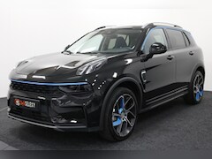 Lynk & Co 01 - 1.5 PHEV Automaat