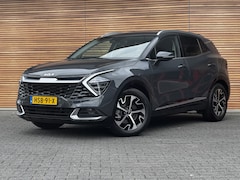 Kia Sportage - 1.6 T-GDi MHEV Dynamic Plus Edition Camera / Navi / Winterpack / 18 "lm velg / Led / Carpl