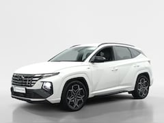 Hyundai Tucson - 1.6 T-GDI HEV N Line | Trekhaak | Navigatie | Camera | Cruise co