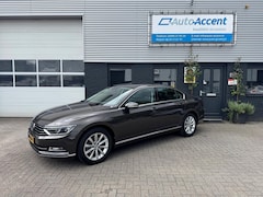 Volkswagen Passat - 1.4 TSI ACT Highline