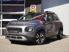 Citroën C3 Aircross - 1.2 PureTech S&S Business 1e eigenaar| Dealer onderhouden
