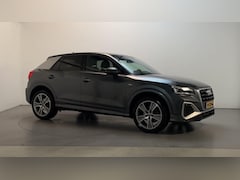 Audi Q2 - 35 TFSI 150pk S-Tronic S Edition LED Camera Navigatie DAB+ Navigatie