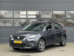 SEAT Arona - 1.0 TSI STYLE I APPLE CARPLAY I CLIMATE CONTROL I CRUISE CONTROL