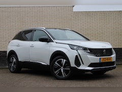 Peugeot 3008 - 1.6 HYbrid 225 GT | Panoramadak | Navigatie | Adaptieve cruise | BLIS