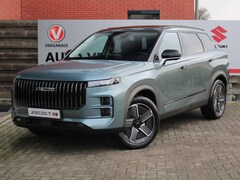 Jaecoo 7 - 7 1.5 GDI Exclusive PHEV Elektrisch Panoramadak, Kunstlederen Bekleding, Stoelverwarming e