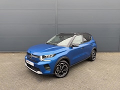 Citroën C3 - 100pk Max (Camera - Automatische Airco - Apple Carplay - Navigatie - 17"- Two Tone)