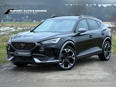 CUPRA Formentor - 1.4 e-Hybrid Performance Panoramadak Leer Memory Camera