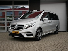 Mercedes-Benz V-klasse - 250d AMG NL BUS|360 C| 1e Eig| StandK| Leder|Full option