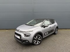 Citroën C3 - 110pk Shine (Keyless Entry - Camera - Navigatie - Automatische Airco - LED - Apple Carplay