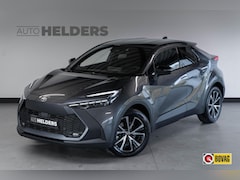 Toyota C-HR - 2.0 PHEV Trend 18' Carplay 10J FABRIEKSGARANTIE
