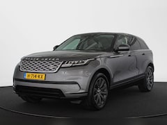 Land Rover Range Rover Velar - 2.0 P250 Turbo AWD Stoel-Stuurverwarming Adaptieve Cruise
