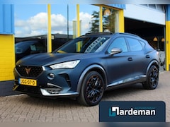 CUPRA Formentor - 1.4 e-Hybrid VZ Performance Panorama 360