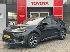 Toyota bZ4X - Business Plus 71 kWh