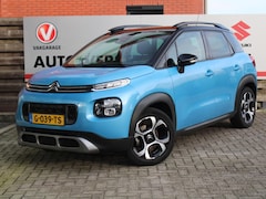 Citroën C3 Aircross - 1.2 PureTech S&S Business Panorama dak, Cruise Control, Stoelverwarming, Navigatie, Parkee