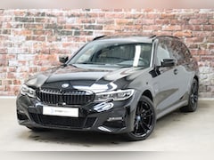 BMW 3-serie Touring - 320e xDrive High Executive M Sport Pakket Automaat / Live Cockpit Professional / Adaptief