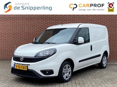 Fiat Doblò Cargo - 1.6 MJ L1H1 NAV CRUISE CAMERA DAB CLIMA PDC CARPLAY