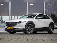 Mazda CX-30 - 2.0 e-SkyActiv-G M Hybrid | Head-up | Eerste eigenaar