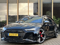 Audi RS6 - 4.0 TFSi quattro | PANO | LASER | CERAMIC | 4-WS | ADAPTIVE | SO