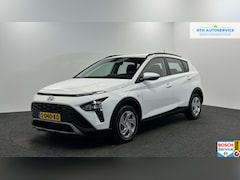 Hyundai Bayon - 1.0 T-GDI Comfort DAB LED AIRCO CRUISE