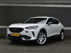 CUPRA Formentor - 1.4 e-Hybrid Business SOH 96% Stuurverwarming 18" Velgen Keyless Sfeerverlichting