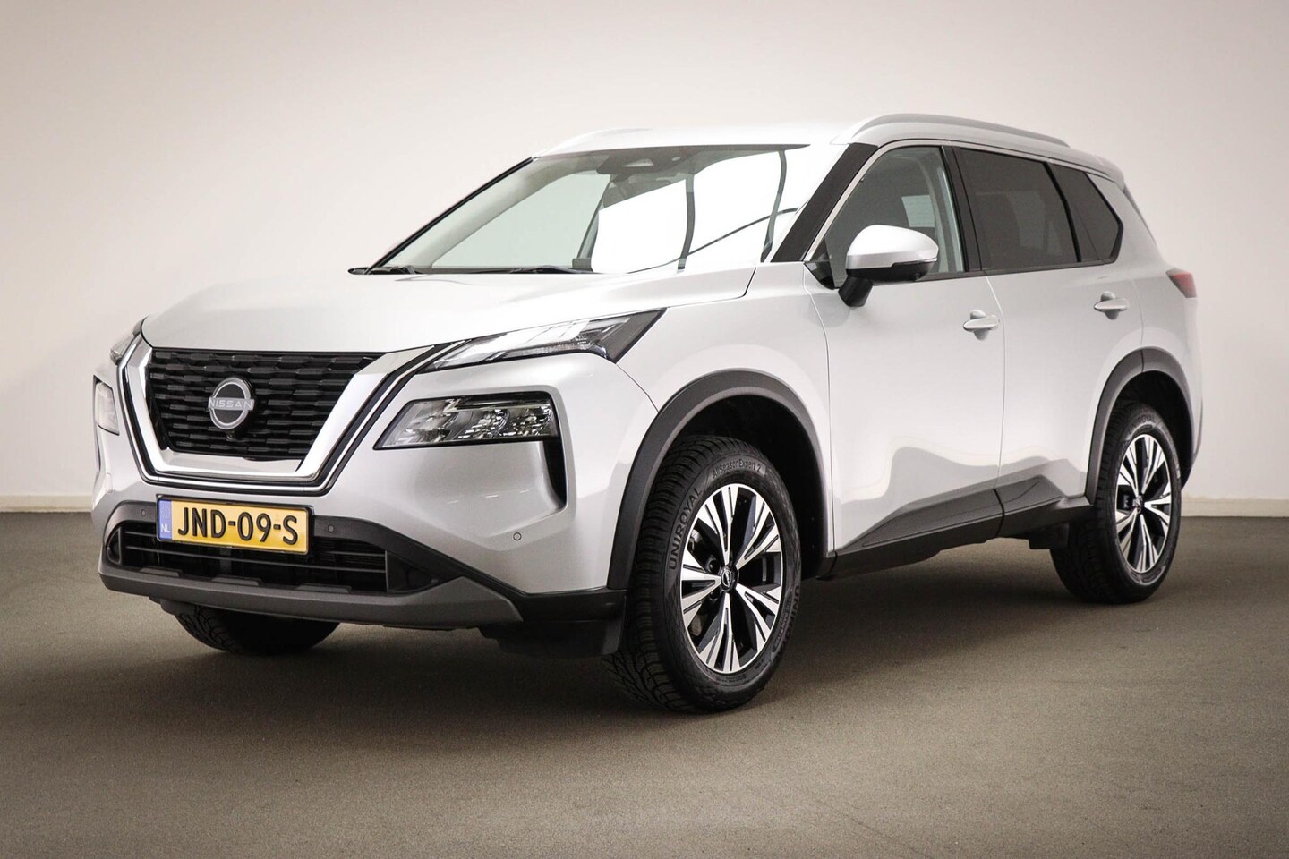 Nissan X-Trail - 1.5 e-Power N-Connecta | LED | DAB | APPLE | 360 CAMERA - AutoWereld.nl