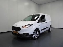 Ford Transit Courier - 1.0 Trend EcoBoost AIRCO/BLUETOOTH/SCHUIFDEUR