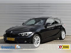 BMW 1-serie - 116I SPORT LINE EDITION / NL AUTO / NAVI / PDC / SPORTSTOELEN