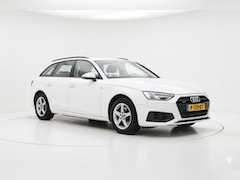 Audi A4 Avant - 35 TFSI Pro Line I Geen Import I Navigatie | Parkeer Sensoren