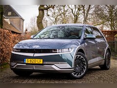 Hyundai IONIQ 5 - Lounge 77.4 kWh Stoelventilatie Head Up Bose Leder