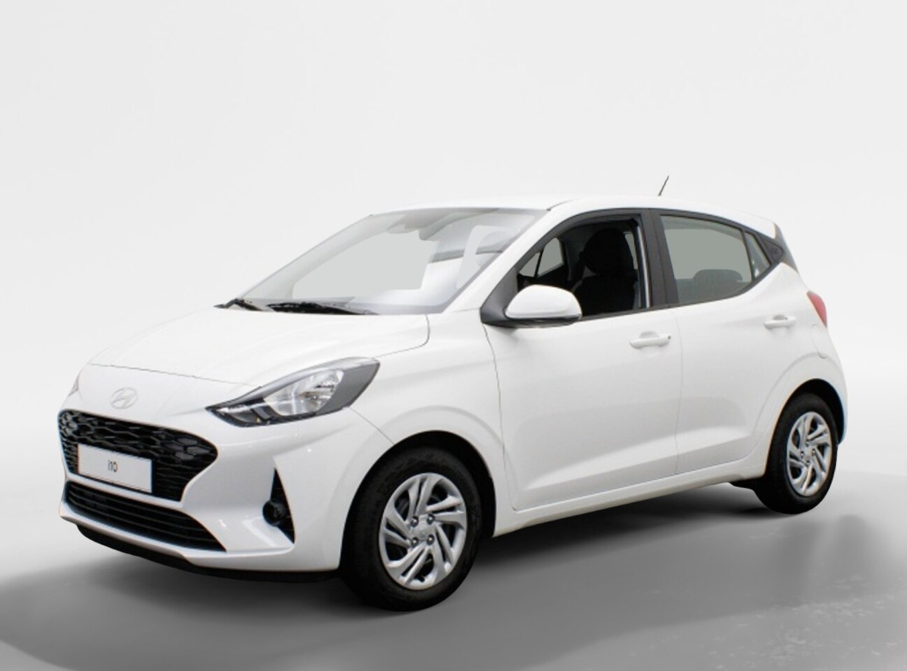 Hyundai i10 - 1.0 Comfort Smart | Private lease 369 p.m. - AutoWereld.nl