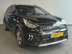 Kia Niro - 1.6 GDi PHEV ExecutiveLine Rijklaar + Fabrieksgarantie tot 03-2028 Henk Jongen Auto's in H