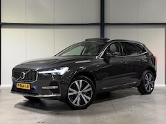 Volvo XC60 - 2.0 Recharge T6 AWD Inscription Pano H&K Trekhaak