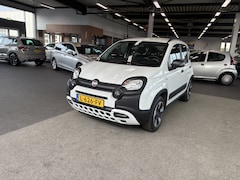 Fiat Panda - 1.0 Hybrid City Cross CLIMA/MEDIA/DAB/LED/17.000KM