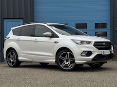 Ford Kuga - 1.5 EcoBoost ST Line GRATIS Afleverpakket | Car-Play | Achteruitrijcamera | SONY |