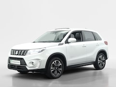 Suzuki Vitara - 1.4 Boosterjet Style Smart Hybrid | Panoramadak | Navigatie | Ca