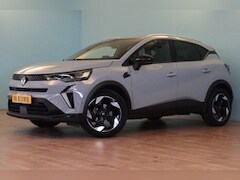 Renault Captur - 1.3 mild hybrid 160 Techno | NAVI | CLIMA | CAMERA + PDC | ADAP CRUISE | STUUR/STOELVERW |