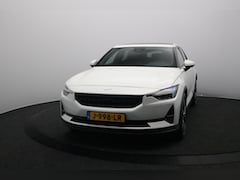 Polestar 2 - 2 Long Range Dual Motor Launch Edition Performance Pack 78kWh SOH 92, 7% | Trekhaak | 360°