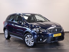 Suzuki S-Cross - 1.0 Boosterjet Select Trekhaak Dealer onderhouden Climate/Cruise Control Automaat NAP