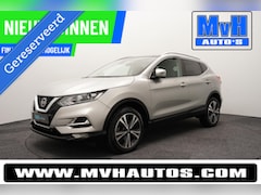 Nissan Qashqai - 1.3 DIG-T Business Edition|PANO|TREKH|CAMERA