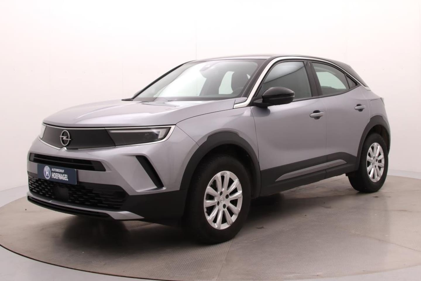 Opel Mokka - 1.2 Turbo Edition Automaat | Trekhaak | Adaptive Cruise Control | Navigatie | Camera | Lan - AutoWereld.nl