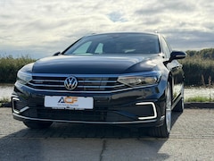 Volkswagen Passat Variant - 1.4 TSI PHEV GTE Business/ trekhaak / virtuel dashboard