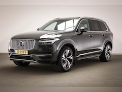 Volvo XC90 - 2.0 T8 Twin Engine AWD Inscription | PANORAMMADAK | HEAD UP | TREKHAAK | LUXURY / SCANDINA