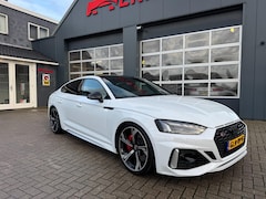 Audi RS5 - Sportback 2.9 TFSI quattro Edition 25 / RS Dynamic / Laser / Pano / Head -Up / B&O / Carbo