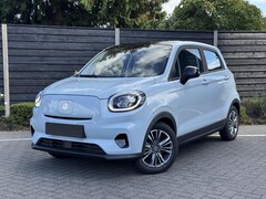 Leapmotor T03 - Design 37.3 kWh 95PK Automaat Navigatie, Camera achter, Parkeerhulp achter, Audio, Keyless